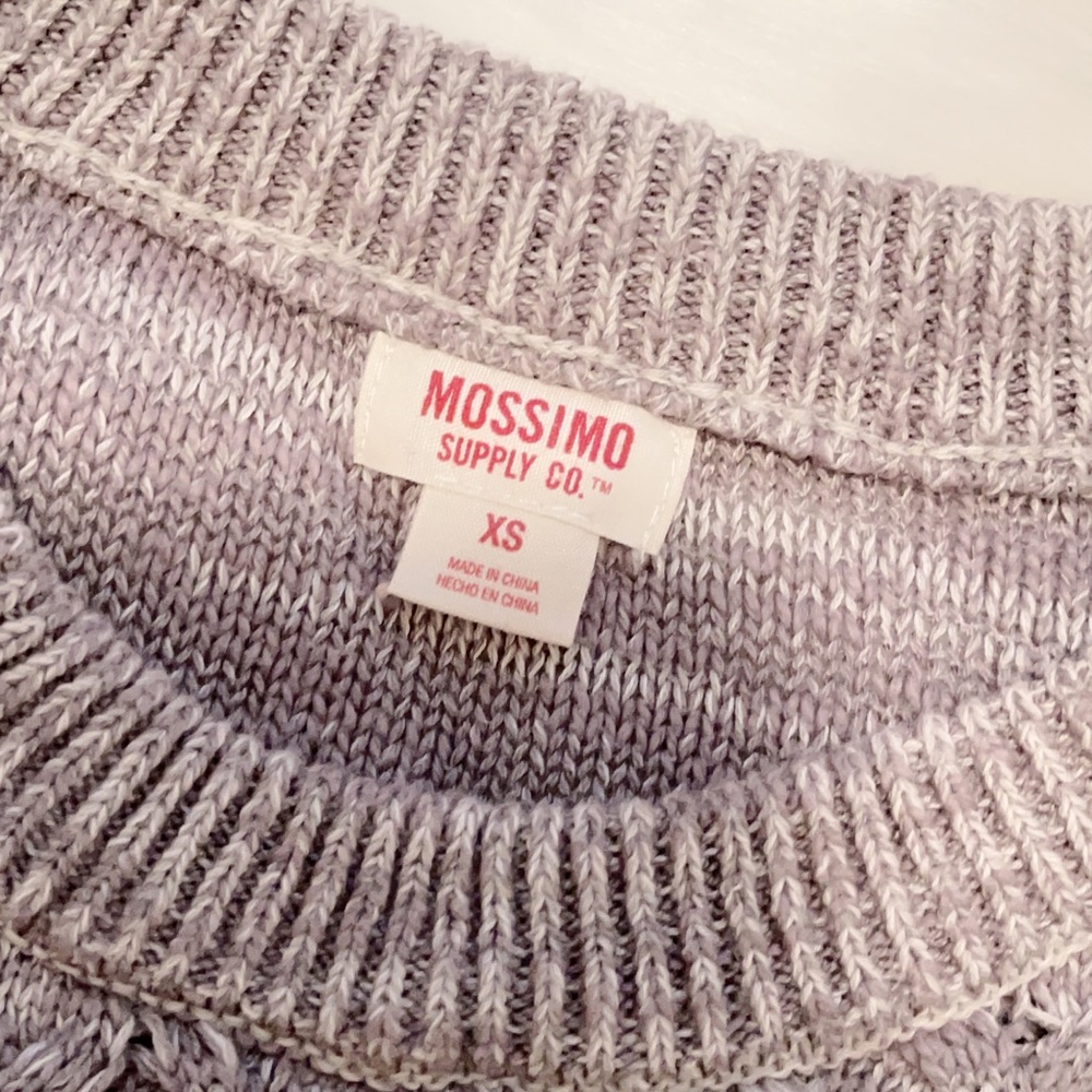 Sweater - Picture 6 of 6